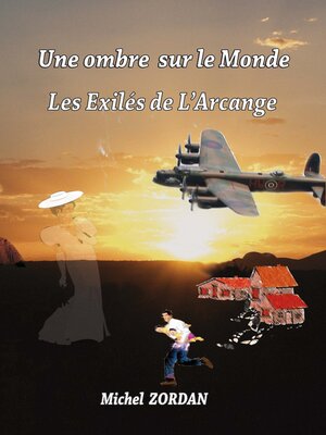 cover image of Une ombre sur le Monde